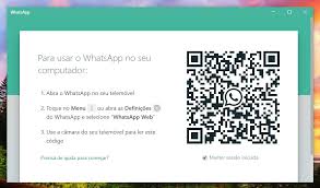 Tudo o que deve saber para começar a usar o WhatsApp no PC